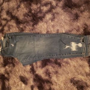 Kancan jeans
